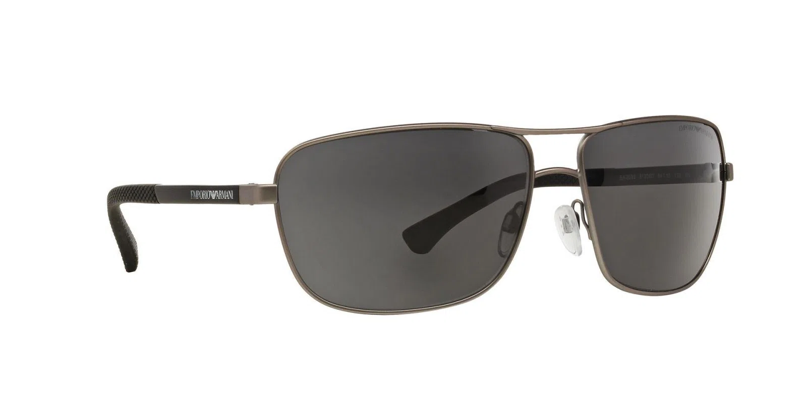 Emporio Armani 2033 Sunglasses - view 30